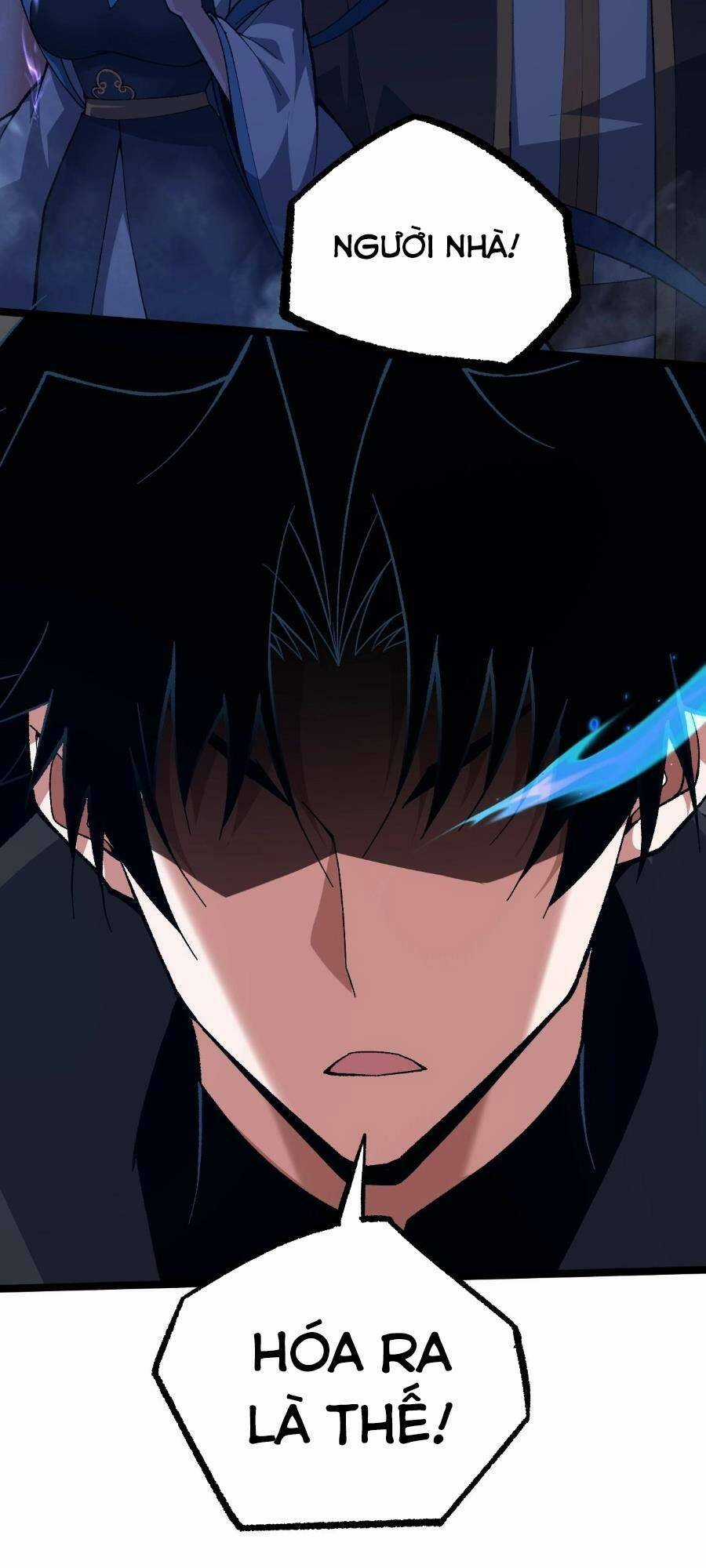 Sự Trở Lại Của Đệ Nhất Tông Sư Chapter 77 trang 35