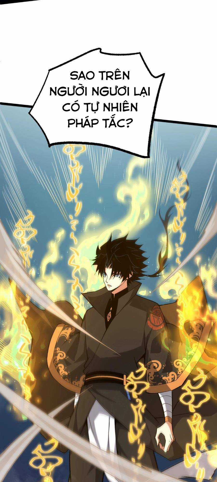 Sự Trở Lại Của Đệ Nhất Tông Sư Chapter 77 trang 40