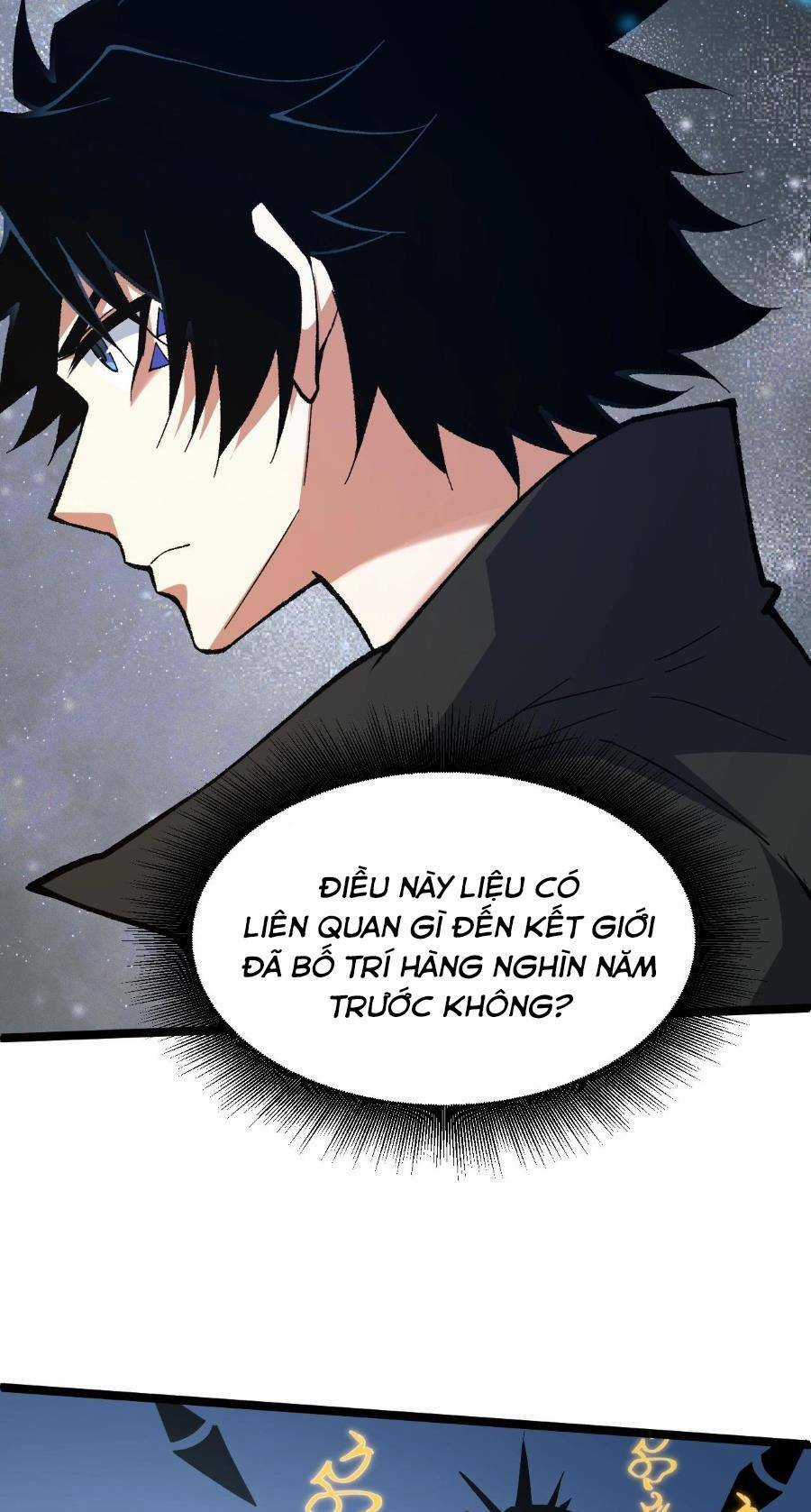 Sự Trở Lại Của Đệ Nhất Tông Sư Chapter 77 trang 43