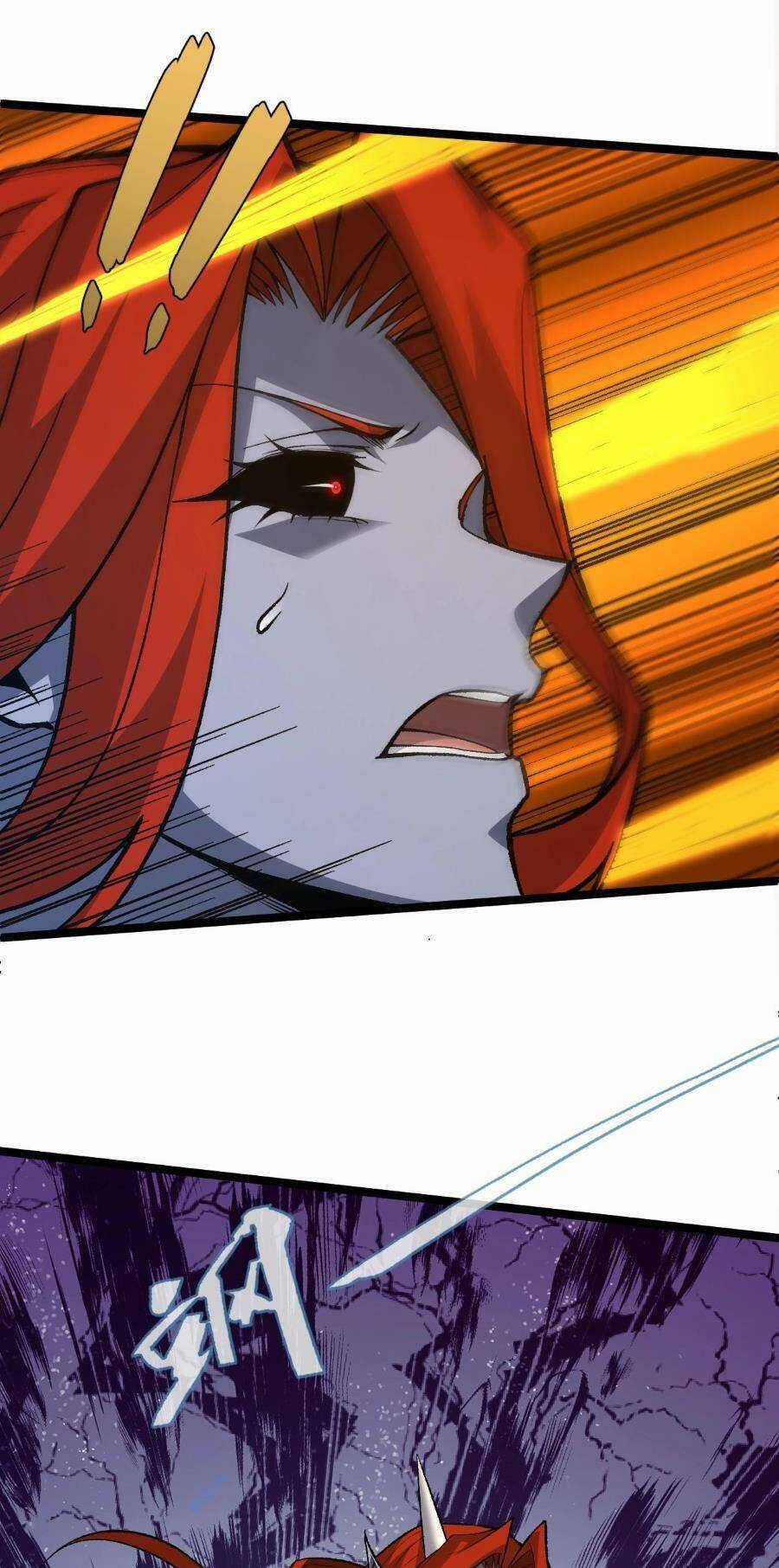 Sự Trở Lại Của Đệ Nhất Tông Sư Chapter 77 trang 46