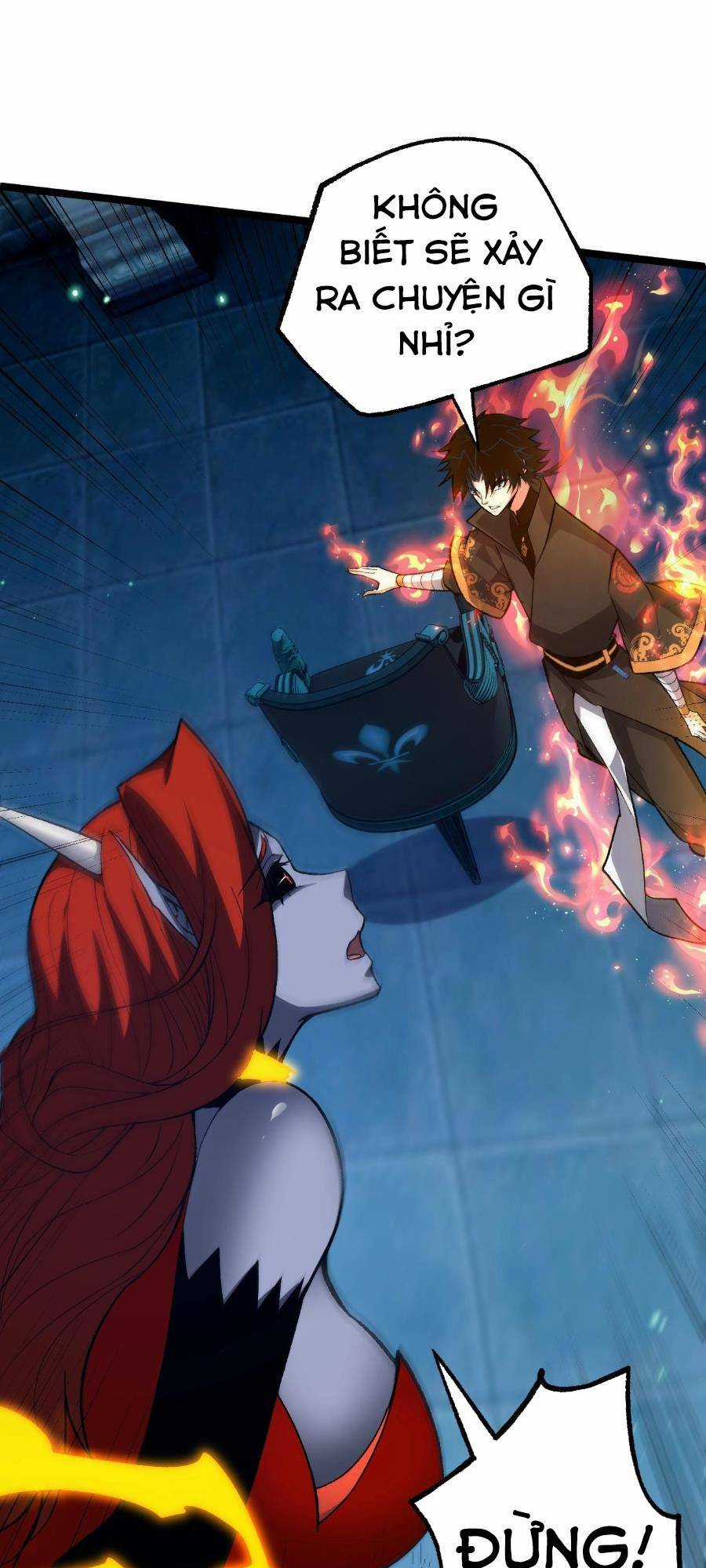 Sự Trở Lại Của Đệ Nhất Tông Sư Chapter 77 trang 52