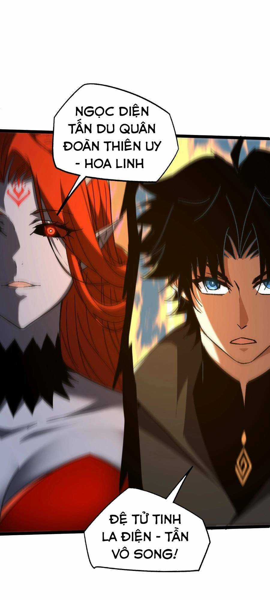 Sự Trở Lại Của Đệ Nhất Tông Sư Chapter 77 trang 6