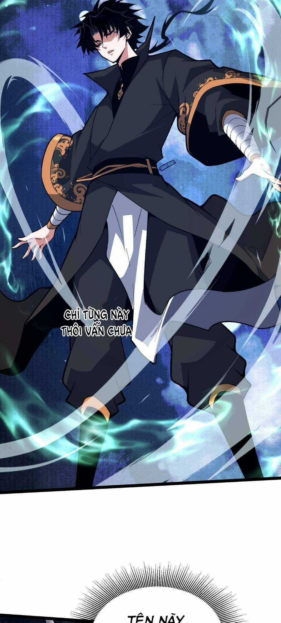 Sự Trở Lại Của Đệ Nhất Tông Sư Chapter 77 trang 60