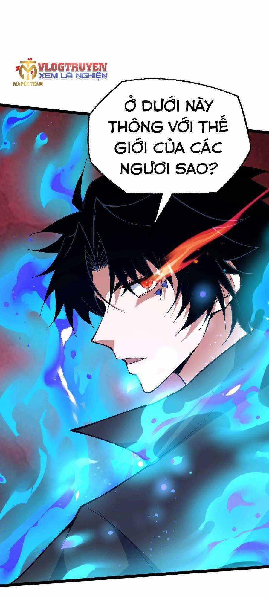 Sự Trở Lại Của Đệ Nhất Tông Sư Chapter 77 trang 62