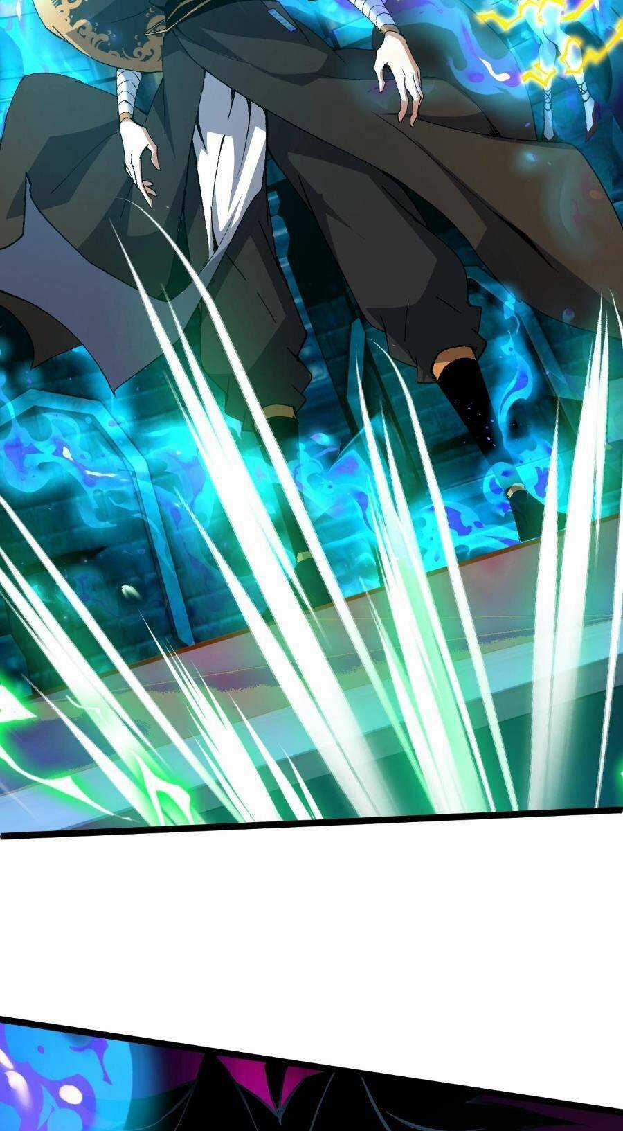 Sự Trở Lại Của Đệ Nhất Tông Sư Chapter 77 trang 71