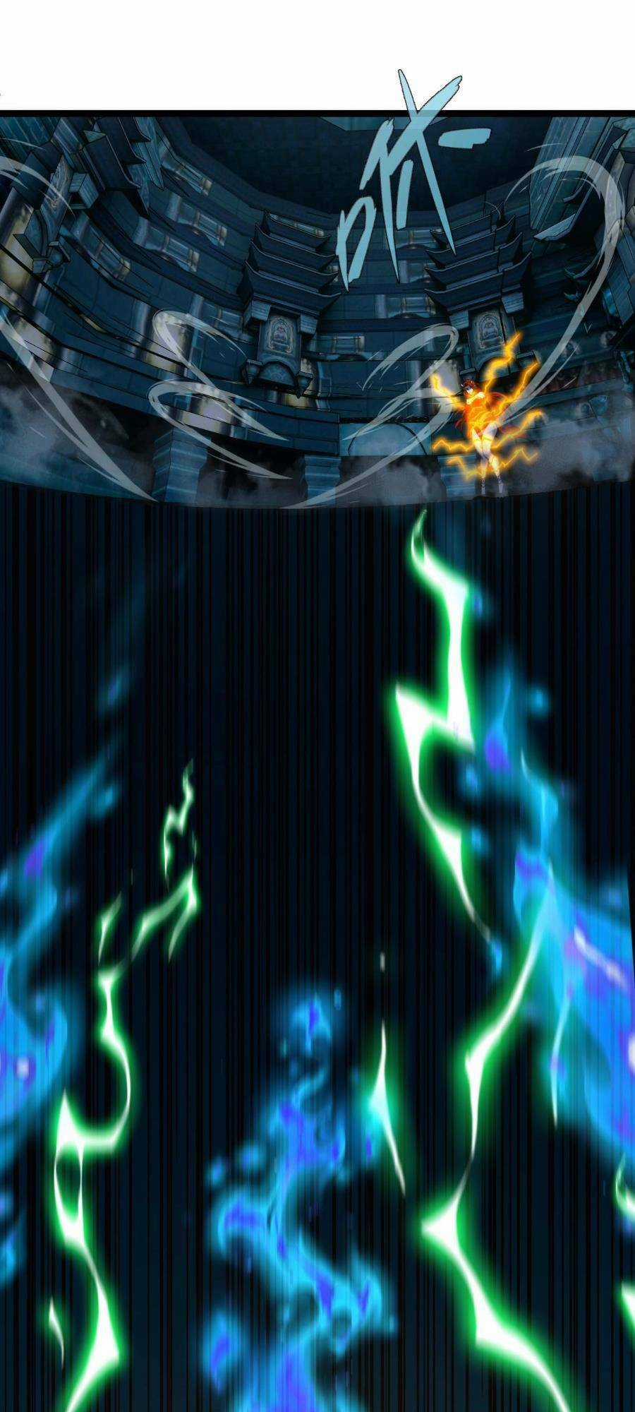 Sự Trở Lại Của Đệ Nhất Tông Sư Chapter 77 trang 73