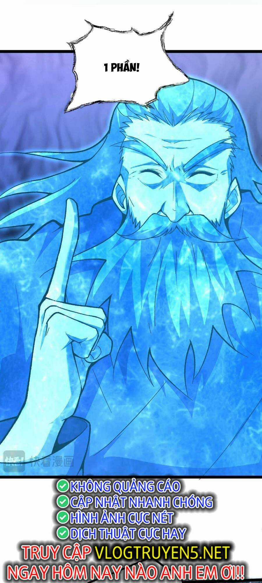 Sự Trở Lại Của Đệ Nhất Tông Sư Chapter 79 trang 10