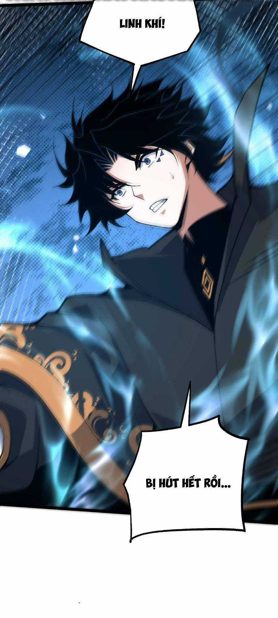 Sự Trở Lại Của Đệ Nhất Tông Sư Chapter 79 trang 11