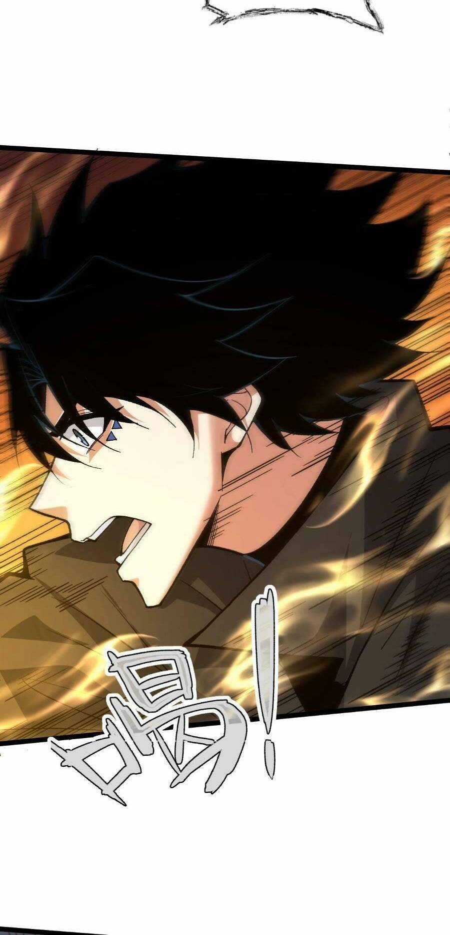 Sự Trở Lại Của Đệ Nhất Tông Sư Chapter 79 trang 13