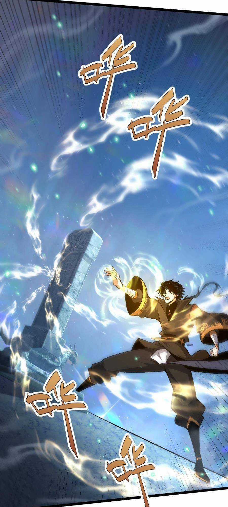 Sự Trở Lại Của Đệ Nhất Tông Sư Chapter 79 trang 14