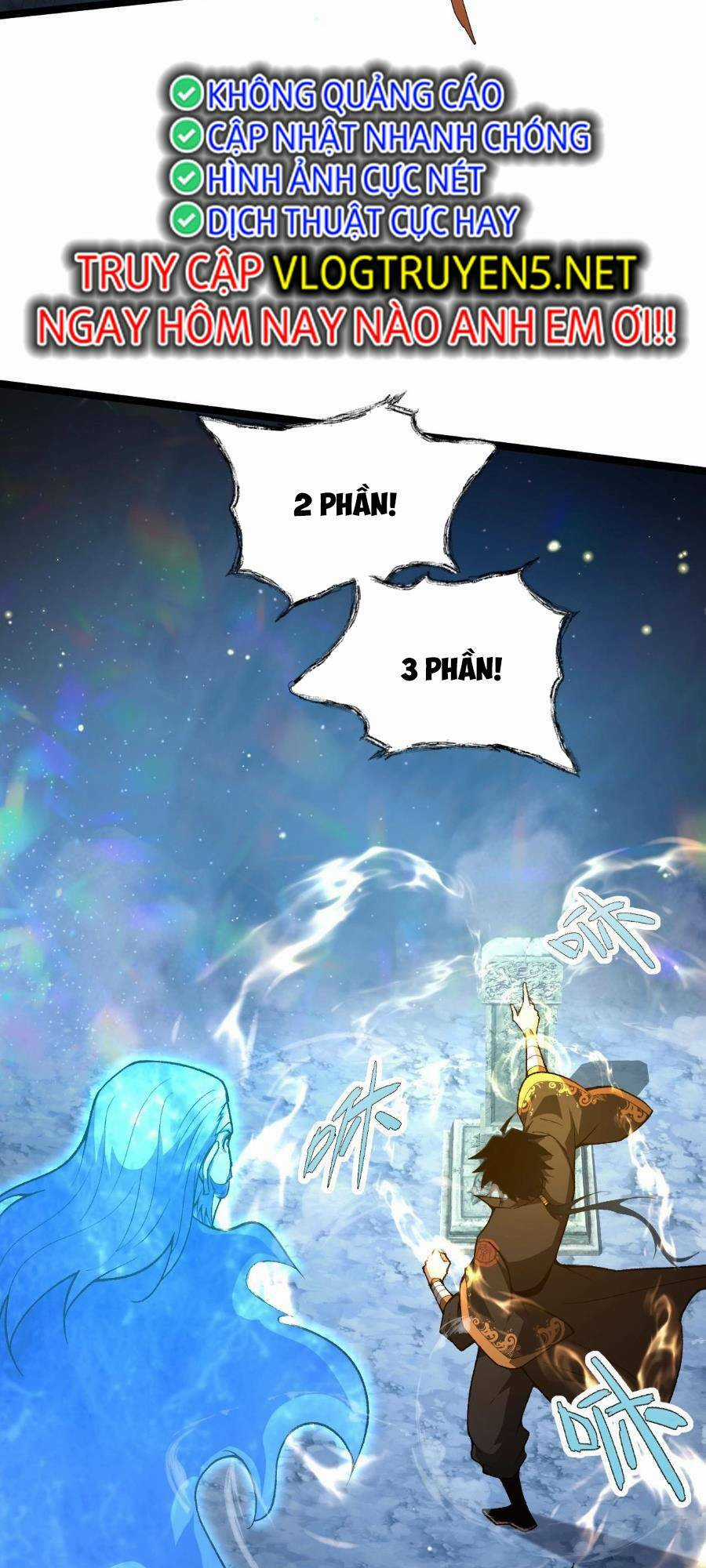 Sự Trở Lại Của Đệ Nhất Tông Sư Chapter 79 trang 15