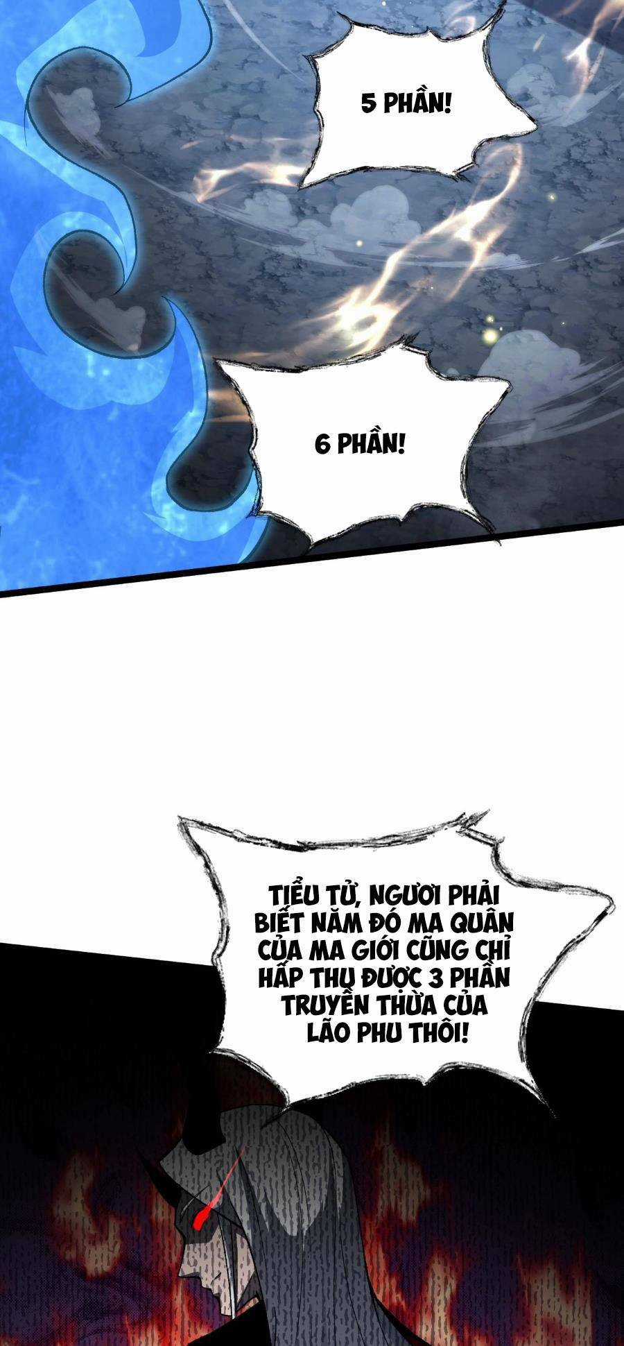 Sự Trở Lại Của Đệ Nhất Tông Sư Chapter 79 trang 16