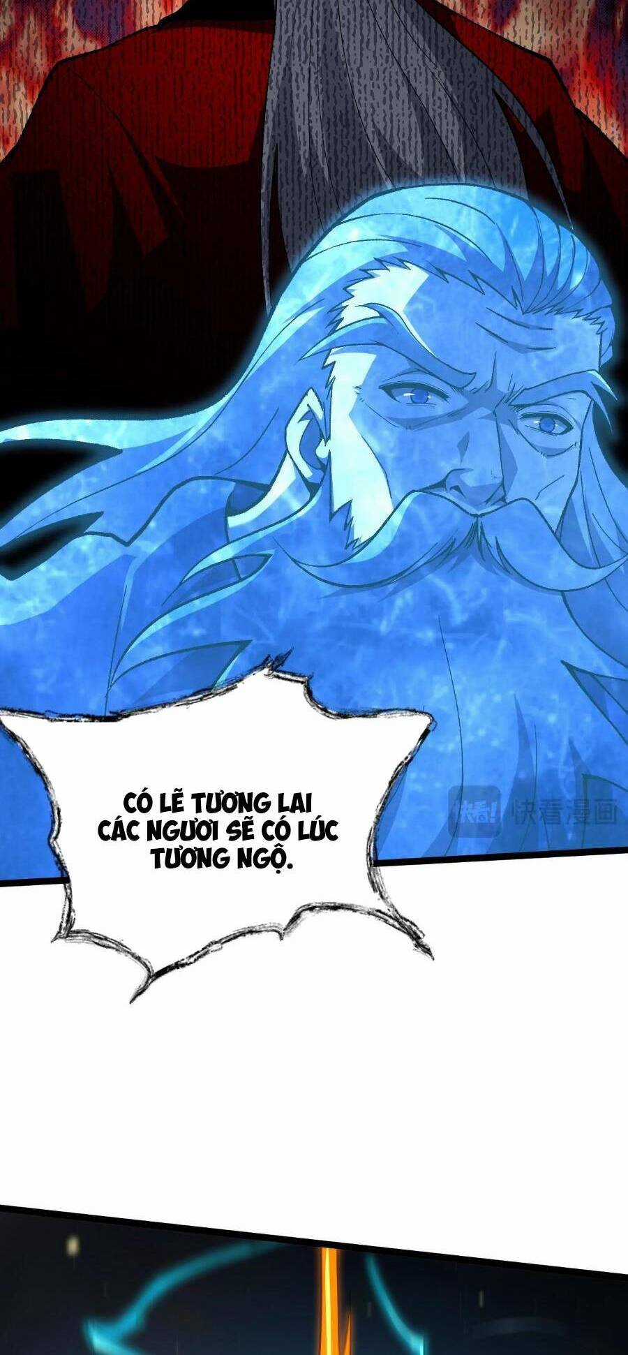 Sự Trở Lại Của Đệ Nhất Tông Sư Chapter 79 trang 17