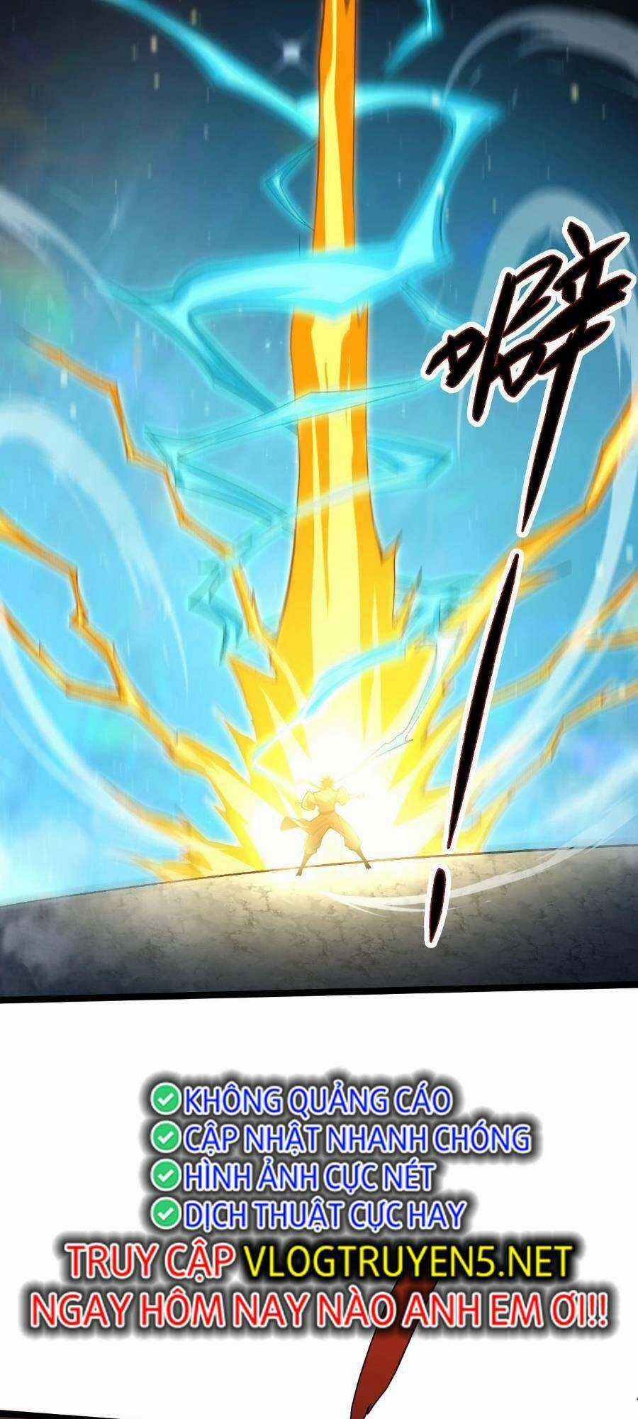 Sự Trở Lại Của Đệ Nhất Tông Sư Chapter 79 trang 18