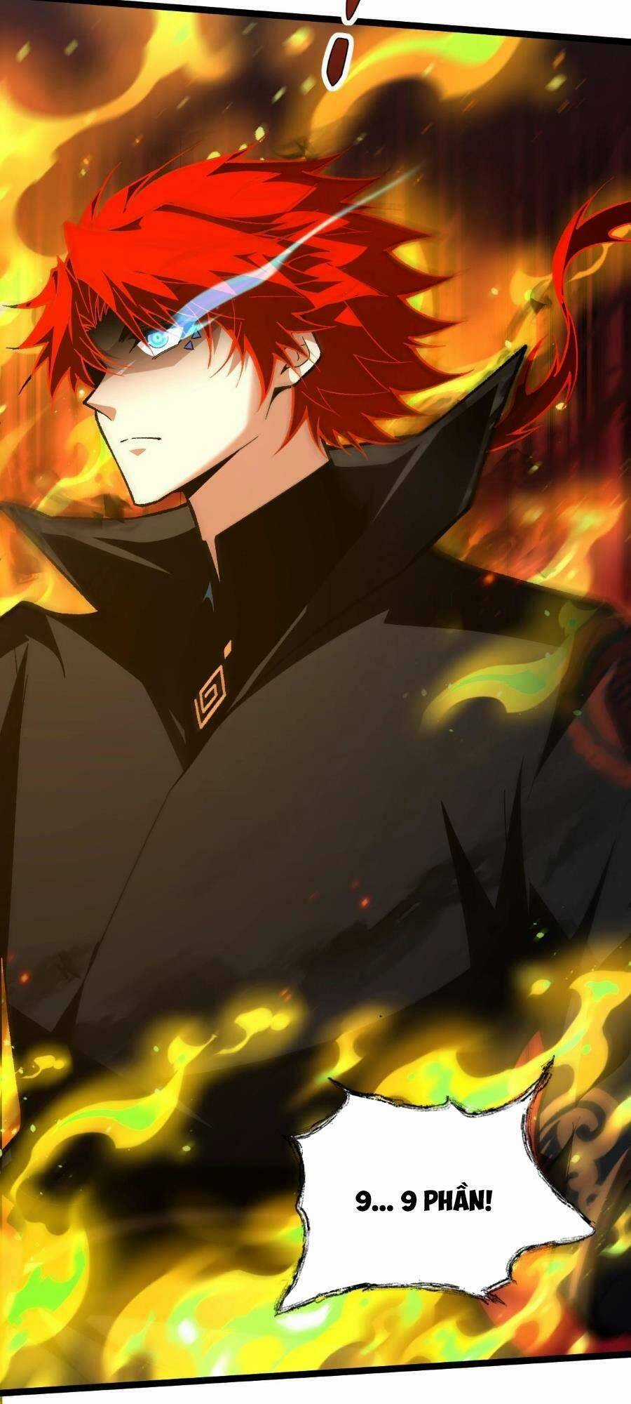 Sự Trở Lại Của Đệ Nhất Tông Sư Chapter 79 trang 19