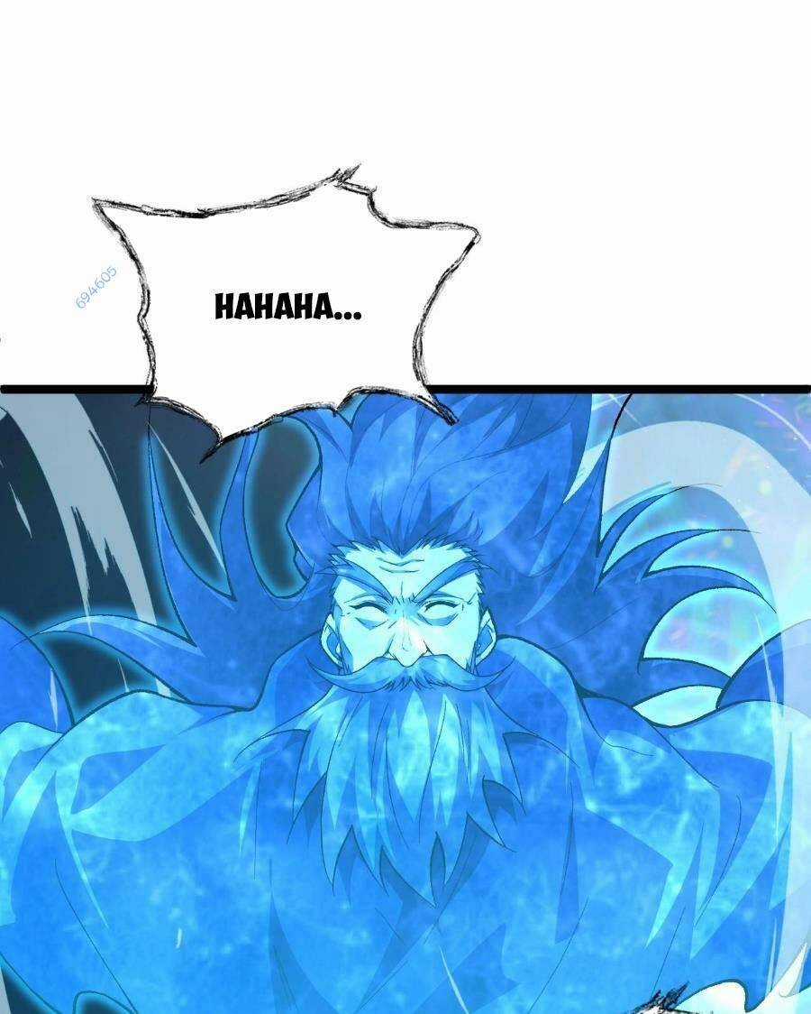 Sự Trở Lại Của Đệ Nhất Tông Sư Chapter 79 trang 21