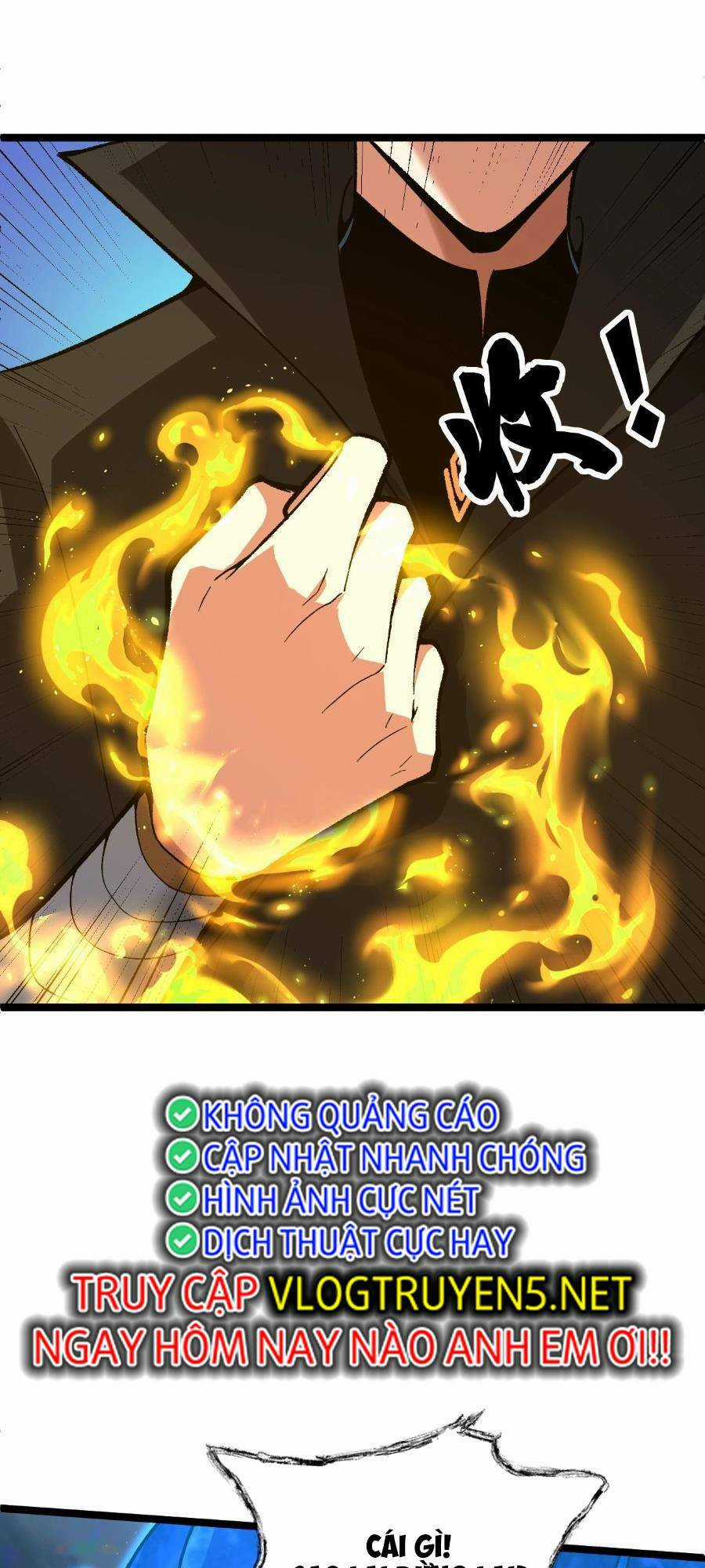 Sự Trở Lại Của Đệ Nhất Tông Sư Chapter 79 trang 23