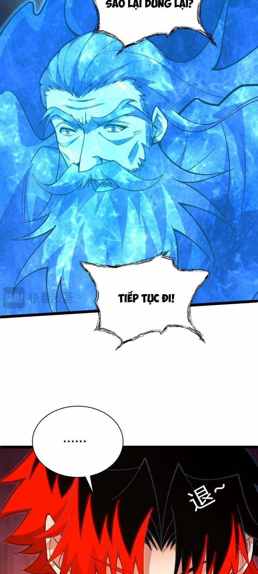 Sự Trở Lại Của Đệ Nhất Tông Sư Chapter 79 trang 24