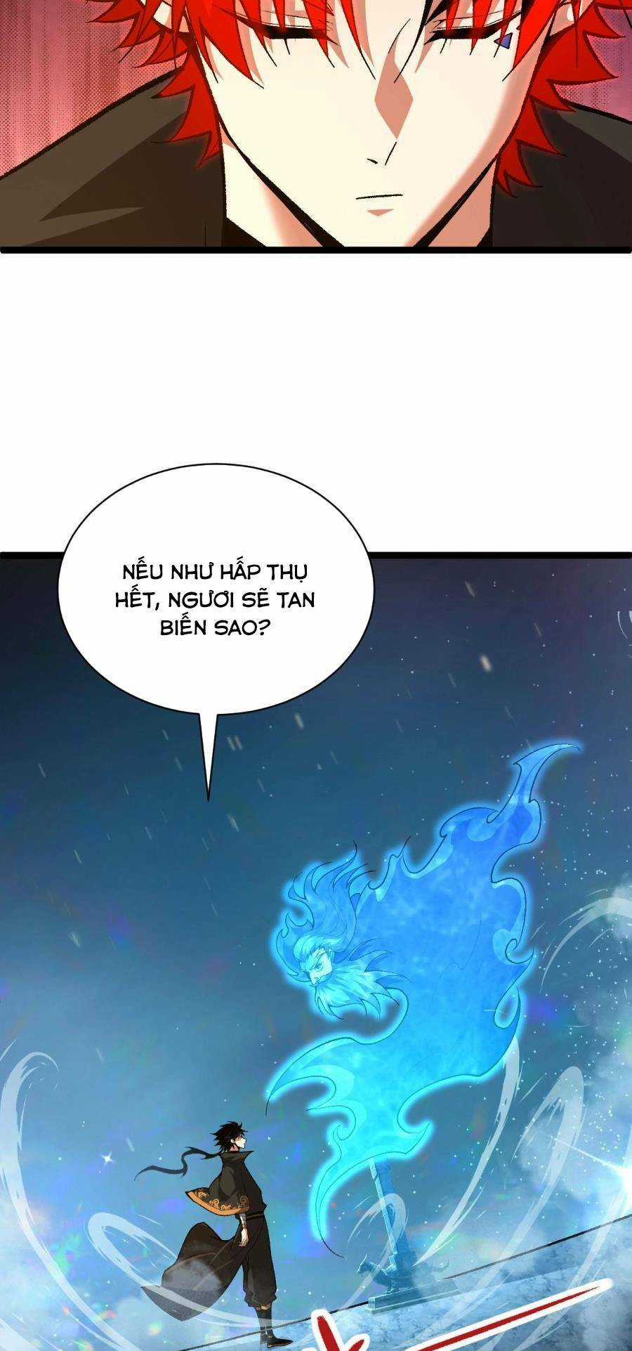 Sự Trở Lại Của Đệ Nhất Tông Sư Chapter 79 trang 25