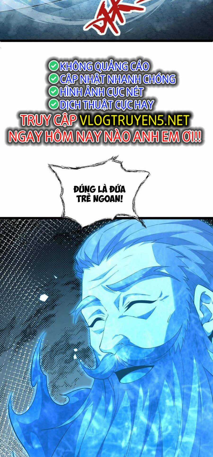 Sự Trở Lại Của Đệ Nhất Tông Sư Chapter 79 trang 26