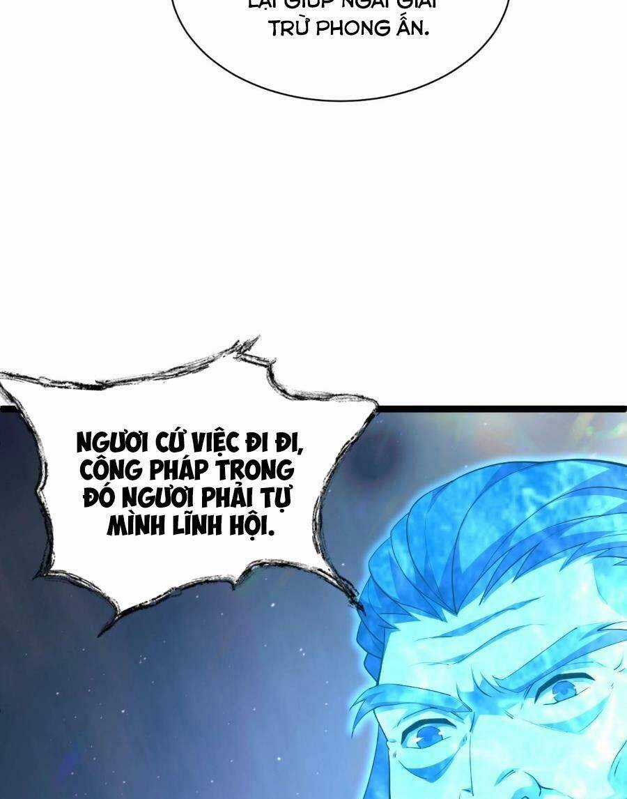 Sự Trở Lại Của Đệ Nhất Tông Sư Chapter 79 trang 30