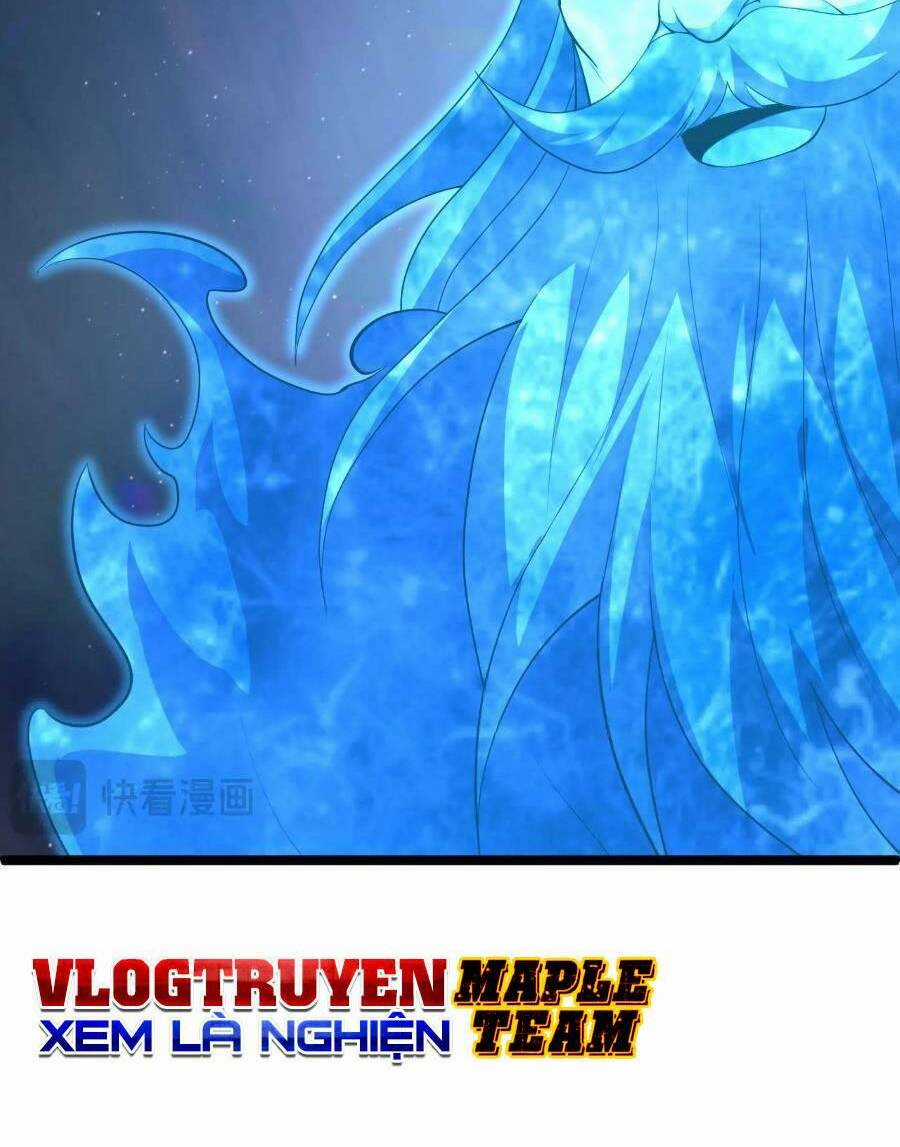 Sự Trở Lại Của Đệ Nhất Tông Sư Chapter 79 trang 31