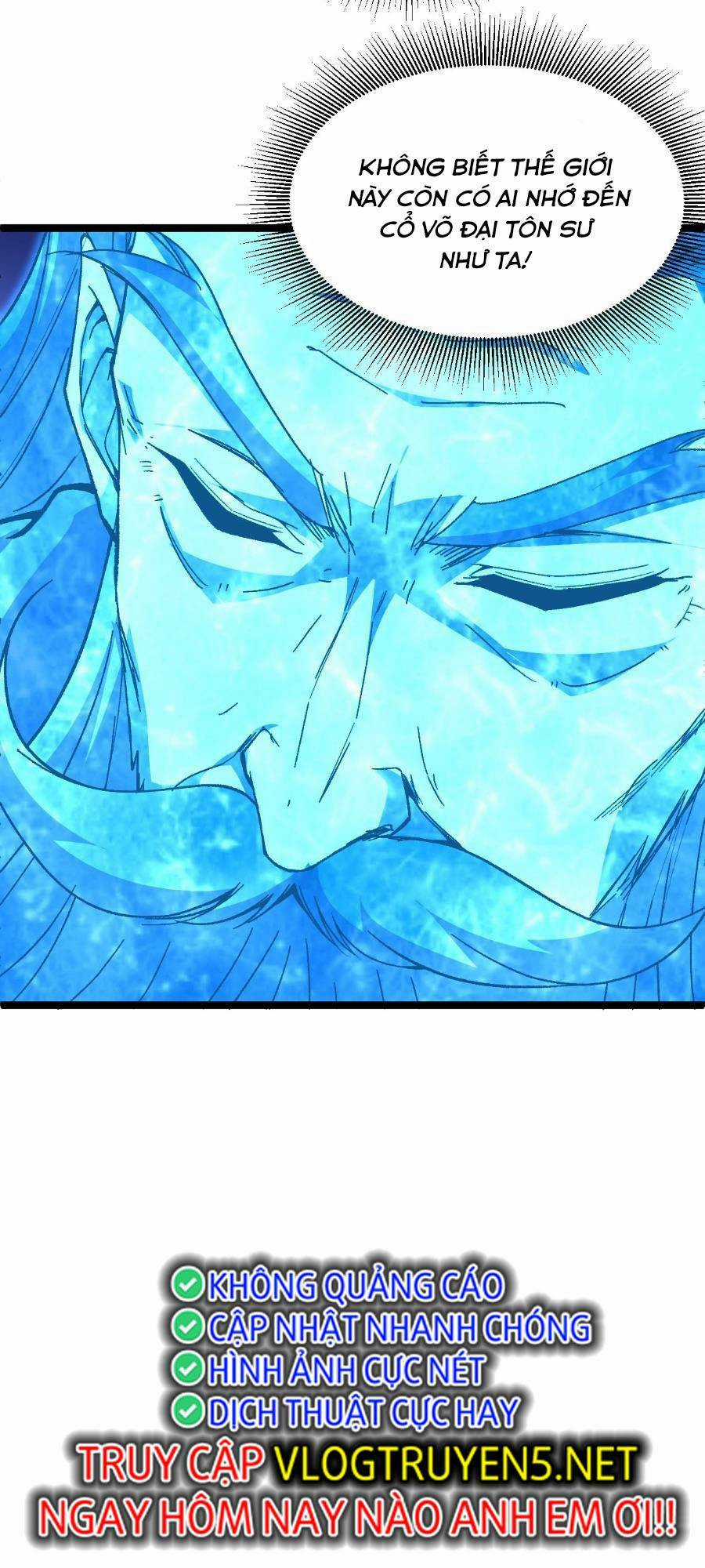 Sự Trở Lại Của Đệ Nhất Tông Sư Chapter 79 trang 33