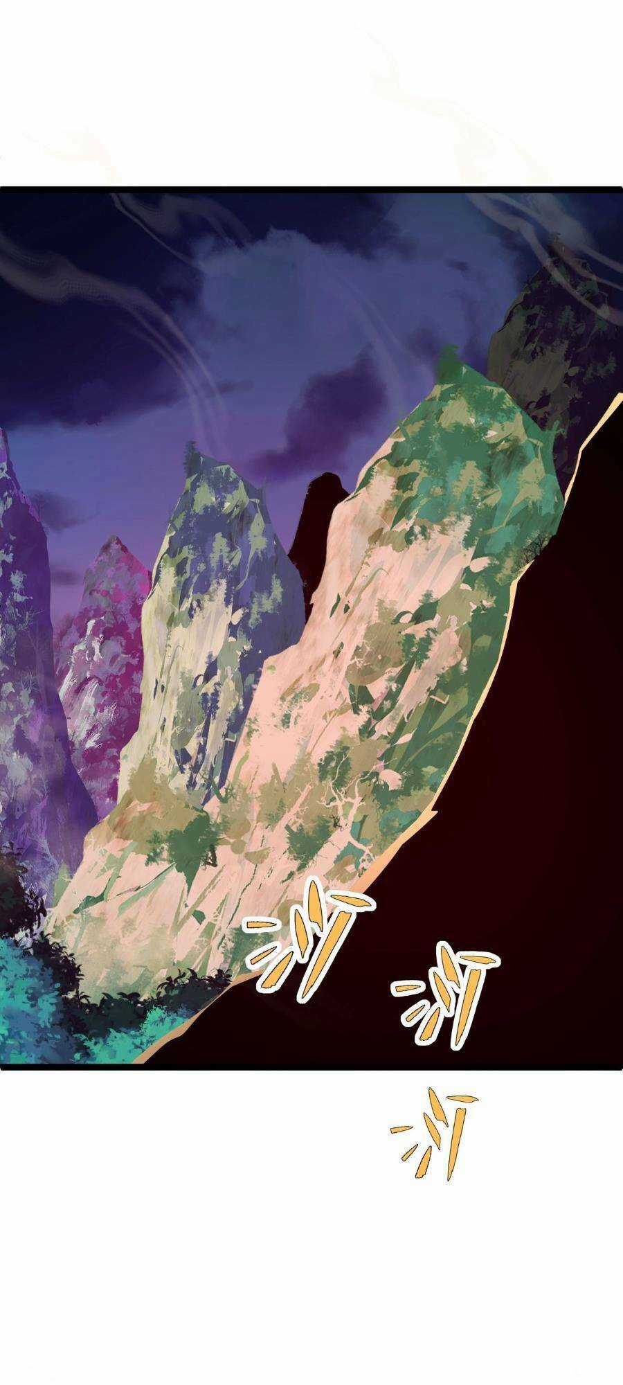 Sự Trở Lại Của Đệ Nhất Tông Sư Chapter 79 trang 34