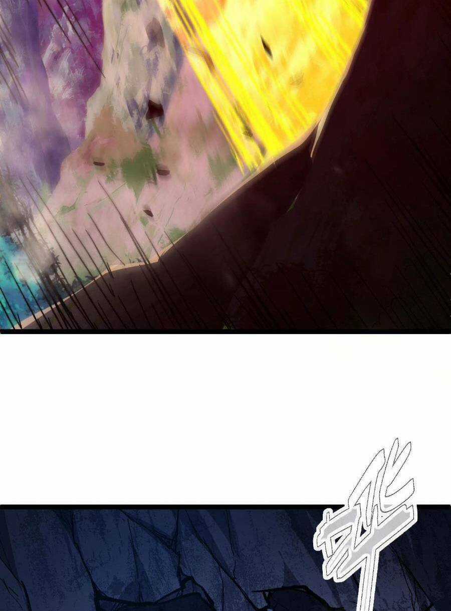 Sự Trở Lại Của Đệ Nhất Tông Sư Chapter 79 trang 36