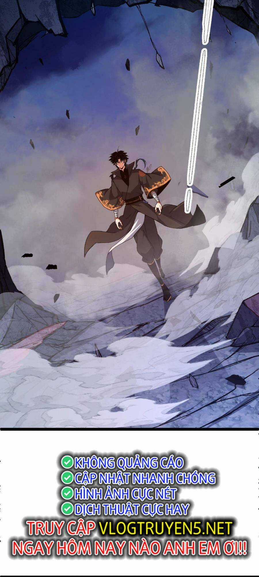 Sự Trở Lại Của Đệ Nhất Tông Sư Chapter 79 trang 37