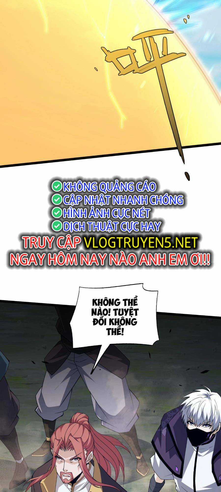 Sự Trở Lại Của Đệ Nhất Tông Sư Chapter 79 trang 42