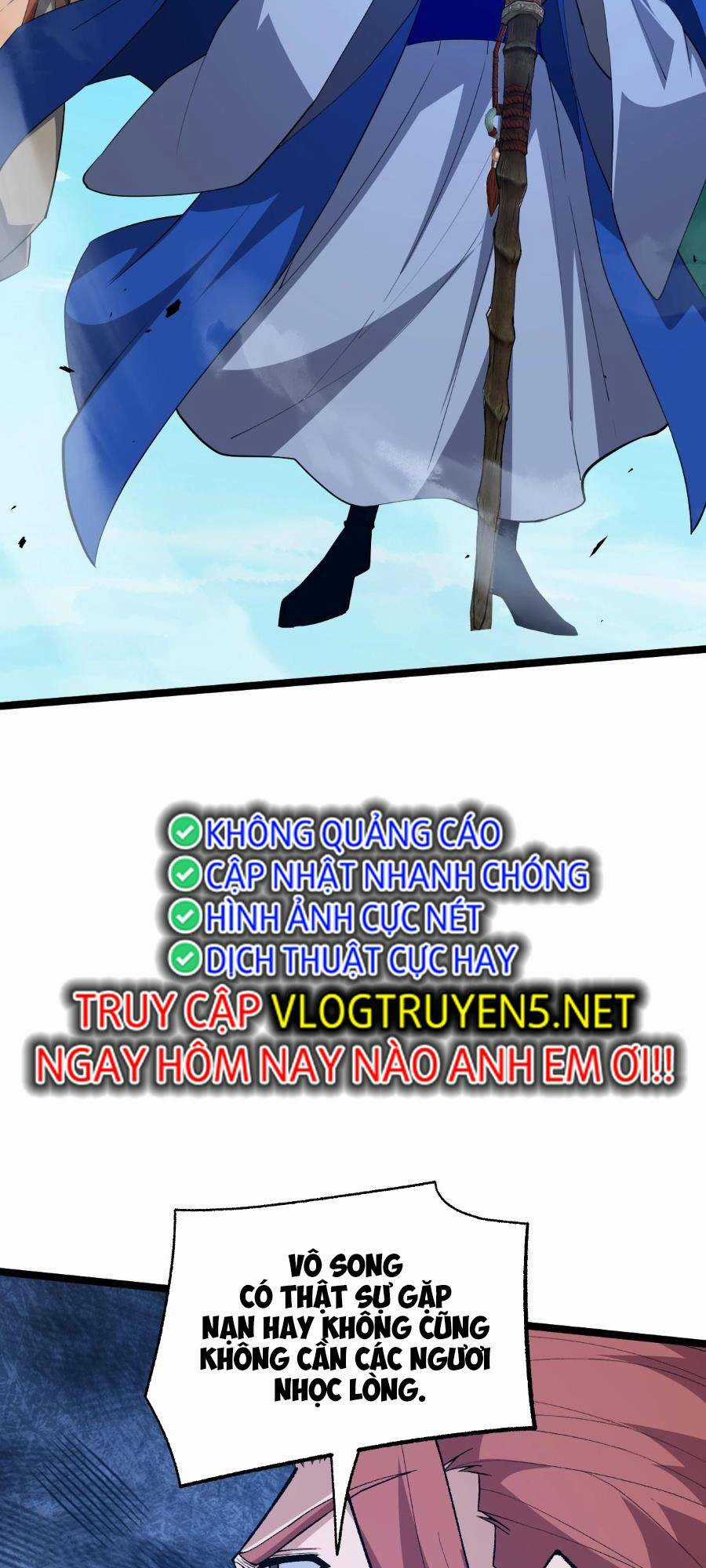 Sự Trở Lại Của Đệ Nhất Tông Sư Chapter 79 trang 44