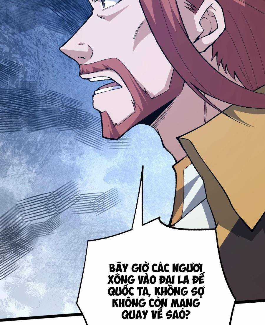 Sự Trở Lại Của Đệ Nhất Tông Sư Chapter 79 trang 45