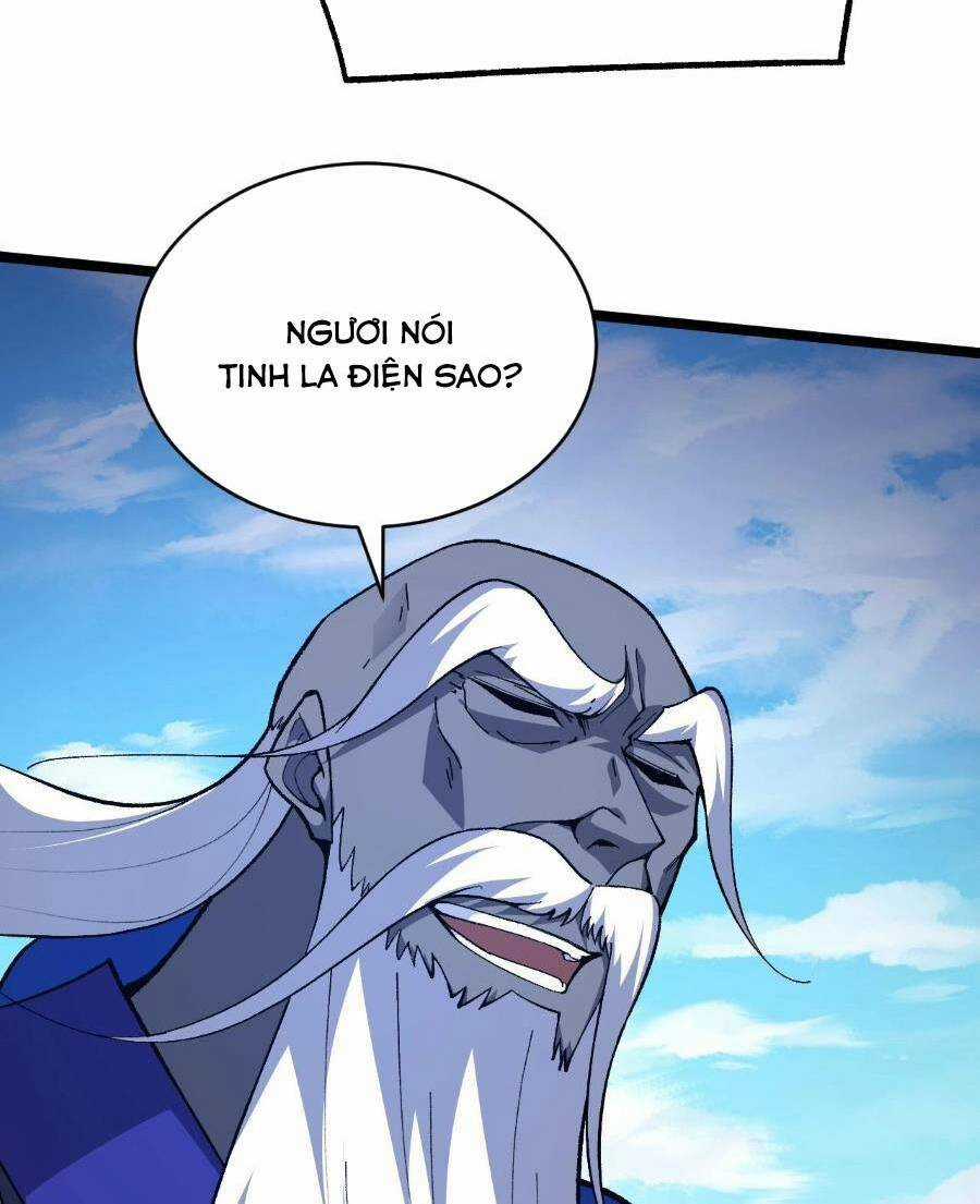 Sự Trở Lại Của Đệ Nhất Tông Sư Chapter 79 trang 46