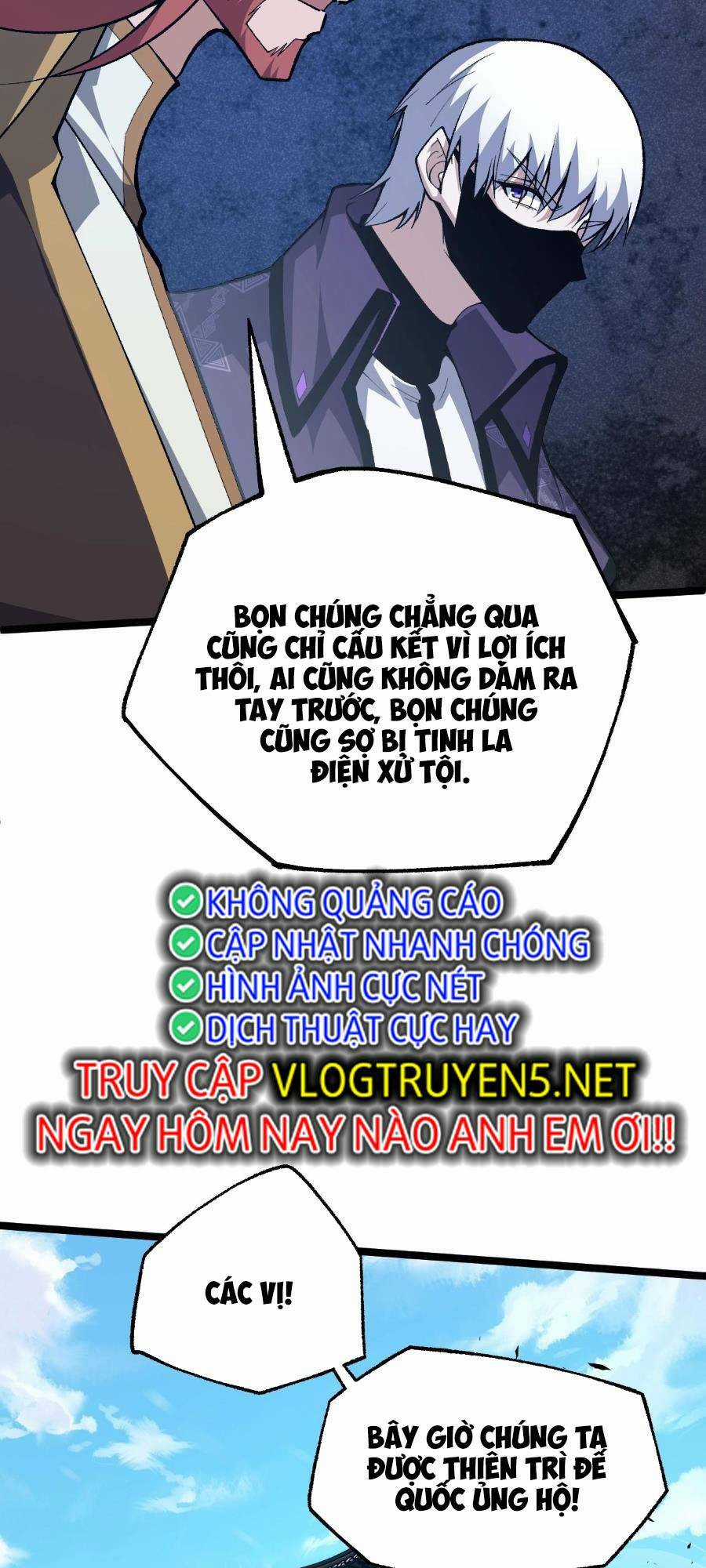Sự Trở Lại Của Đệ Nhất Tông Sư Chapter 79 trang 52