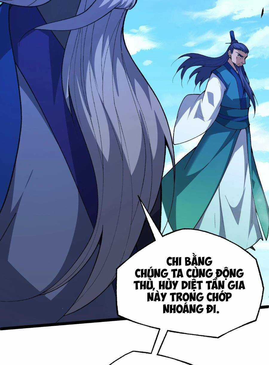 Sự Trở Lại Của Đệ Nhất Tông Sư Chapter 79 trang 54