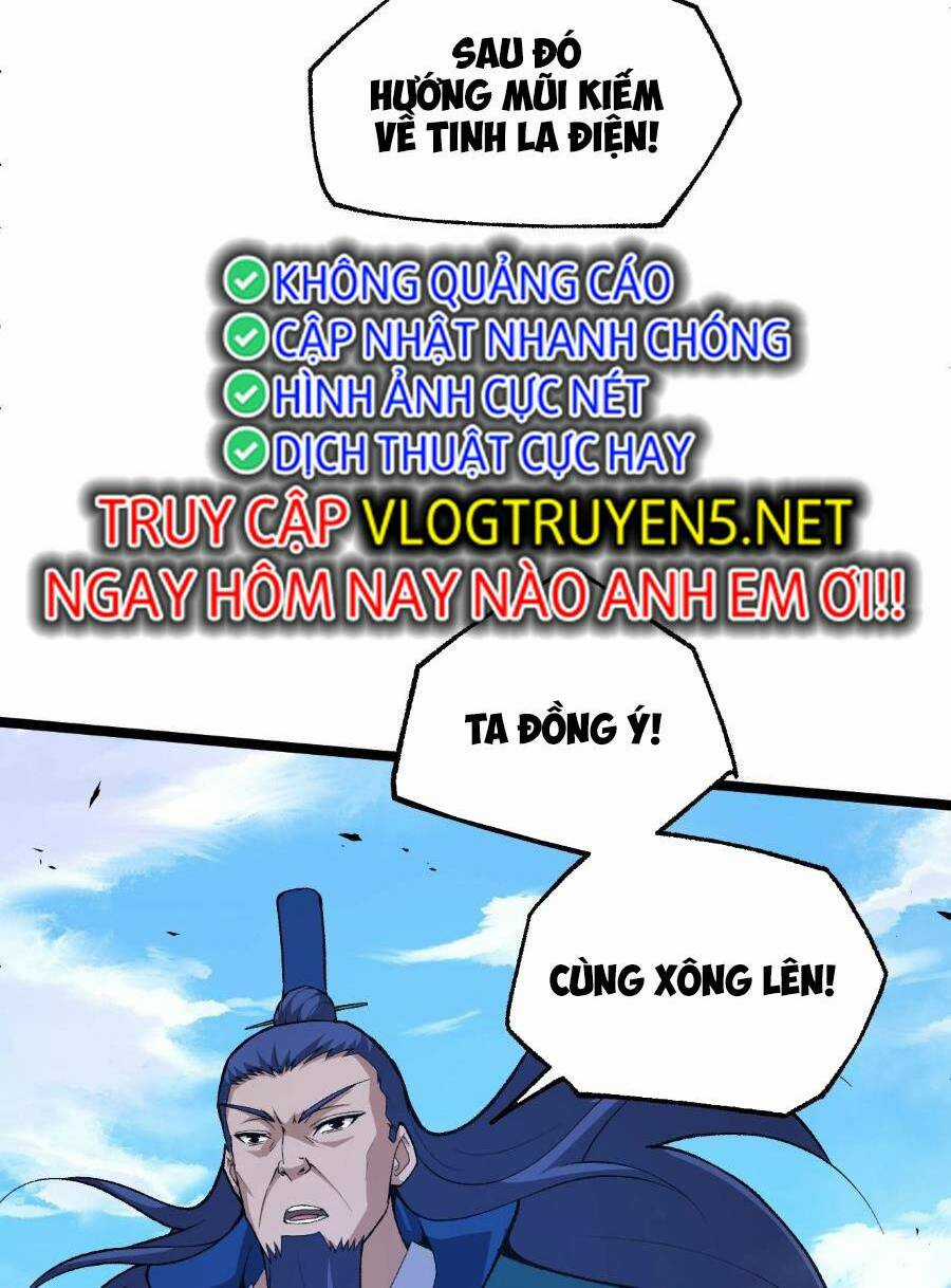 Sự Trở Lại Của Đệ Nhất Tông Sư Chapter 79 trang 55