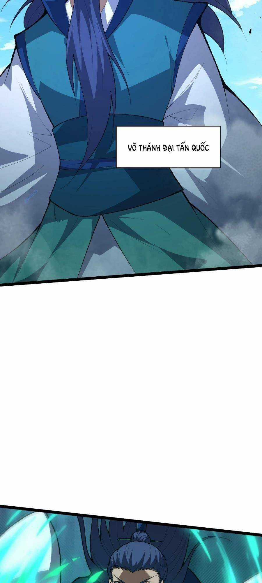 Sự Trở Lại Của Đệ Nhất Tông Sư Chapter 79 trang 56