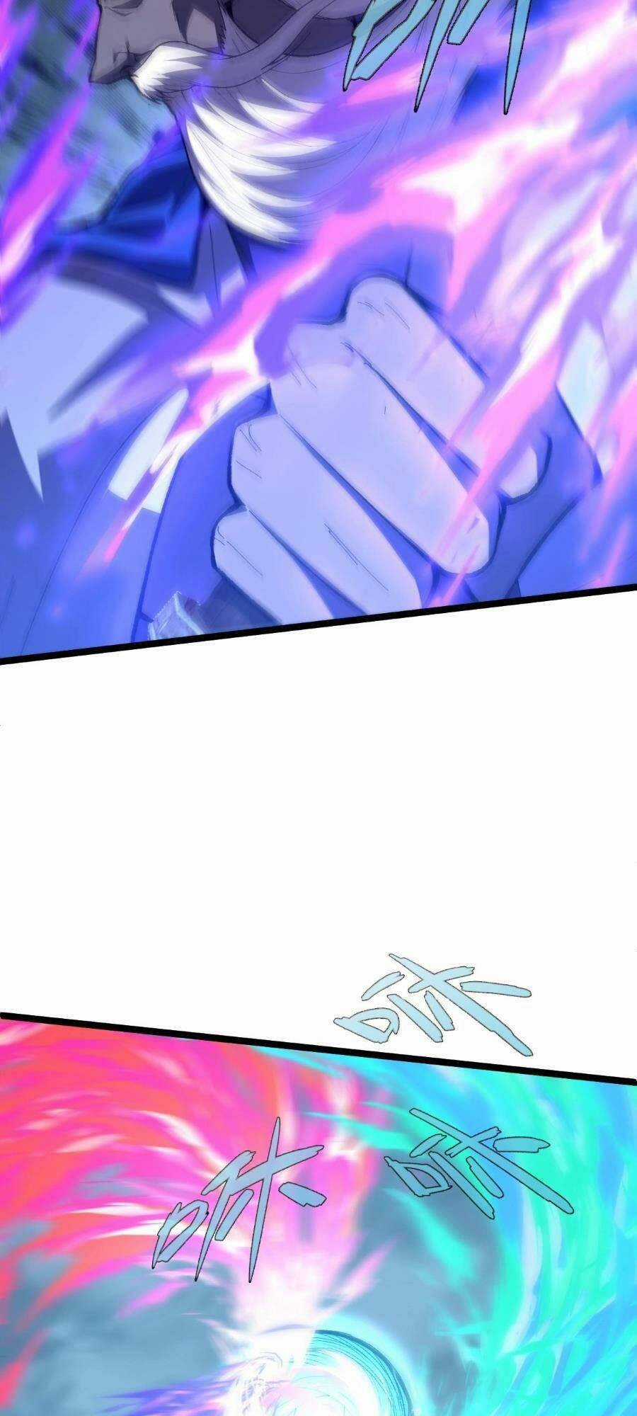 Sự Trở Lại Của Đệ Nhất Tông Sư Chapter 79 trang 58