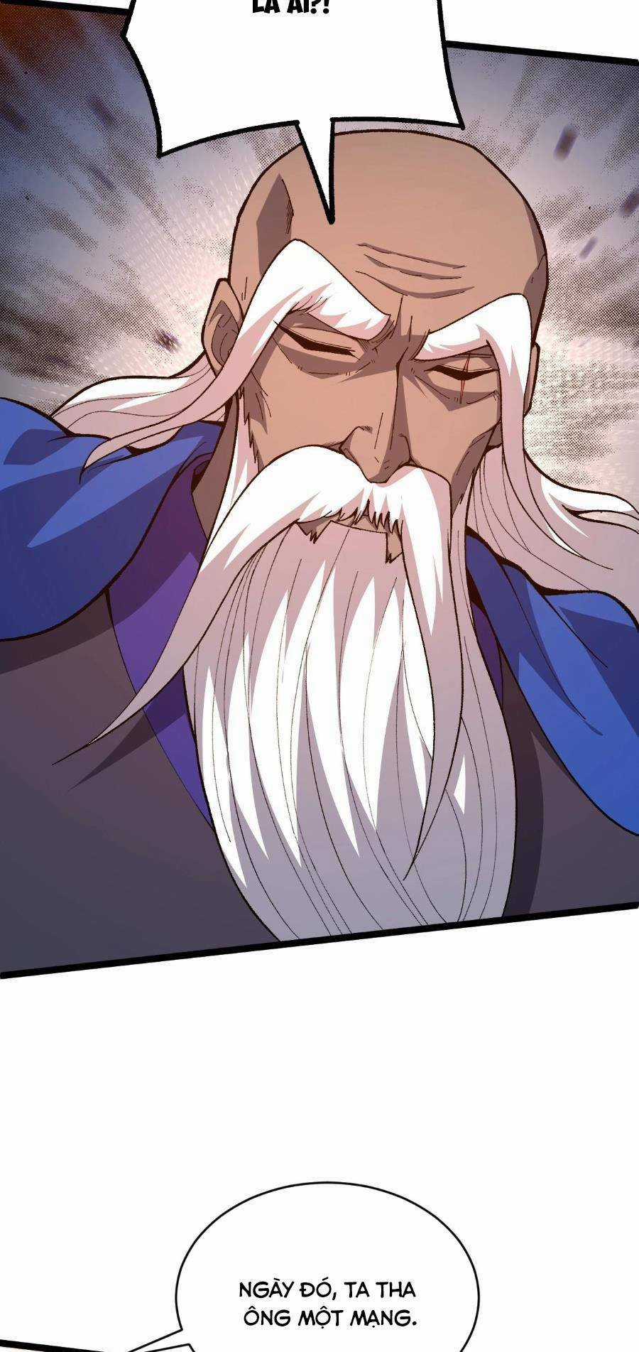 Sự Trở Lại Của Đệ Nhất Tông Sư Chapter 79 trang 65