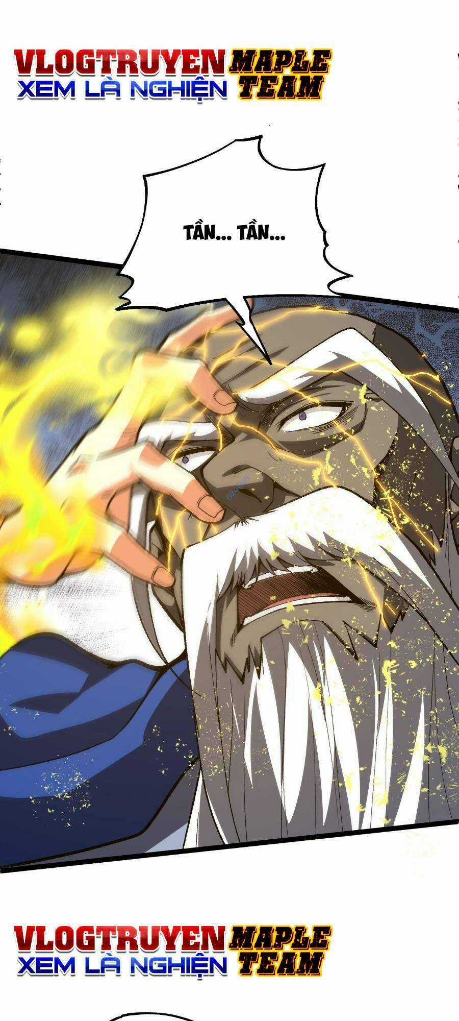 Sự Trở Lại Của Đệ Nhất Tông Sư Chapter 79 trang 67