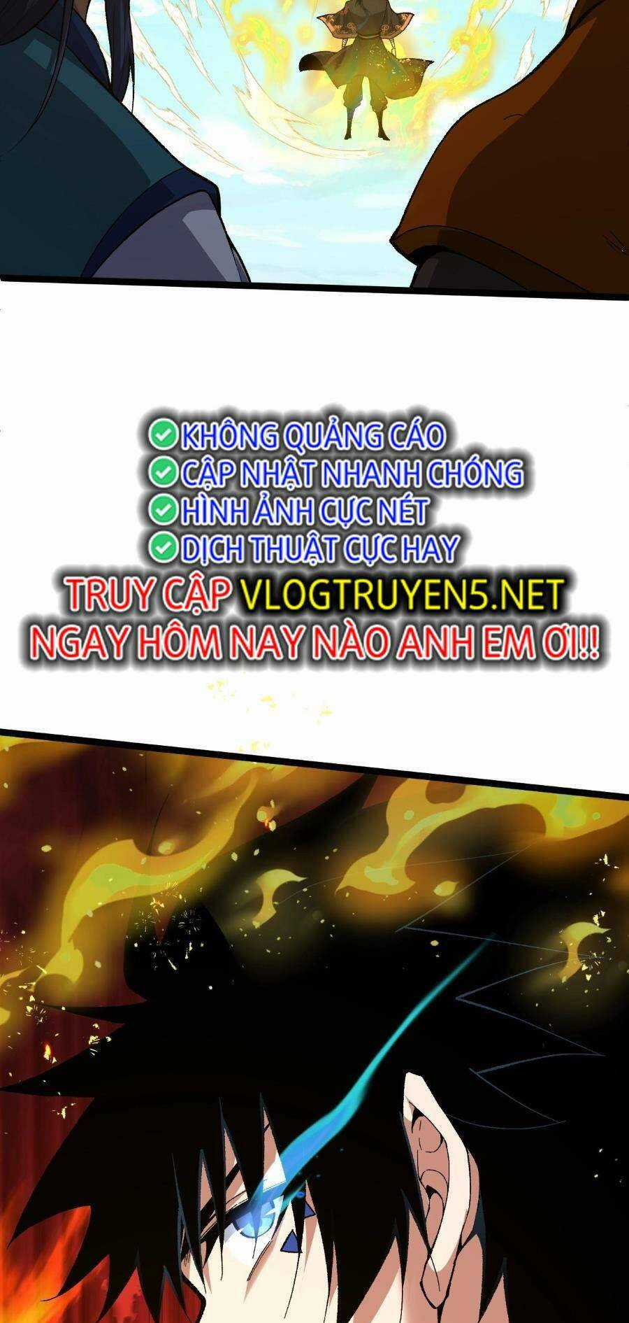 Sự Trở Lại Của Đệ Nhất Tông Sư Chapter 79 trang 71