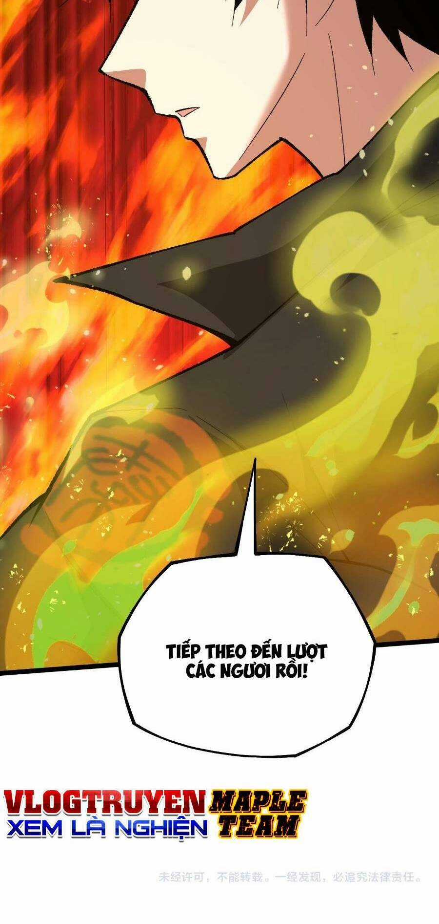 Sự Trở Lại Của Đệ Nhất Tông Sư Chapter 79 trang 72