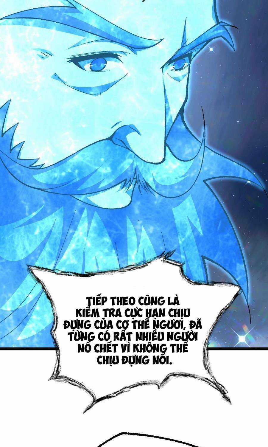 Sự Trở Lại Của Đệ Nhất Tông Sư Chapter 79 trang 8