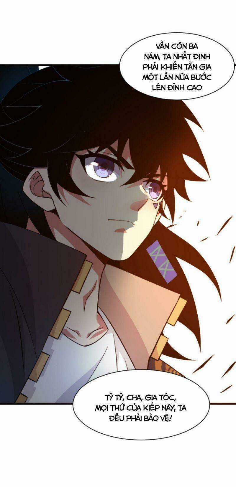 Sự Trở Lại Của Đệ Nhất Tông Sư Chapter 8 trang 10