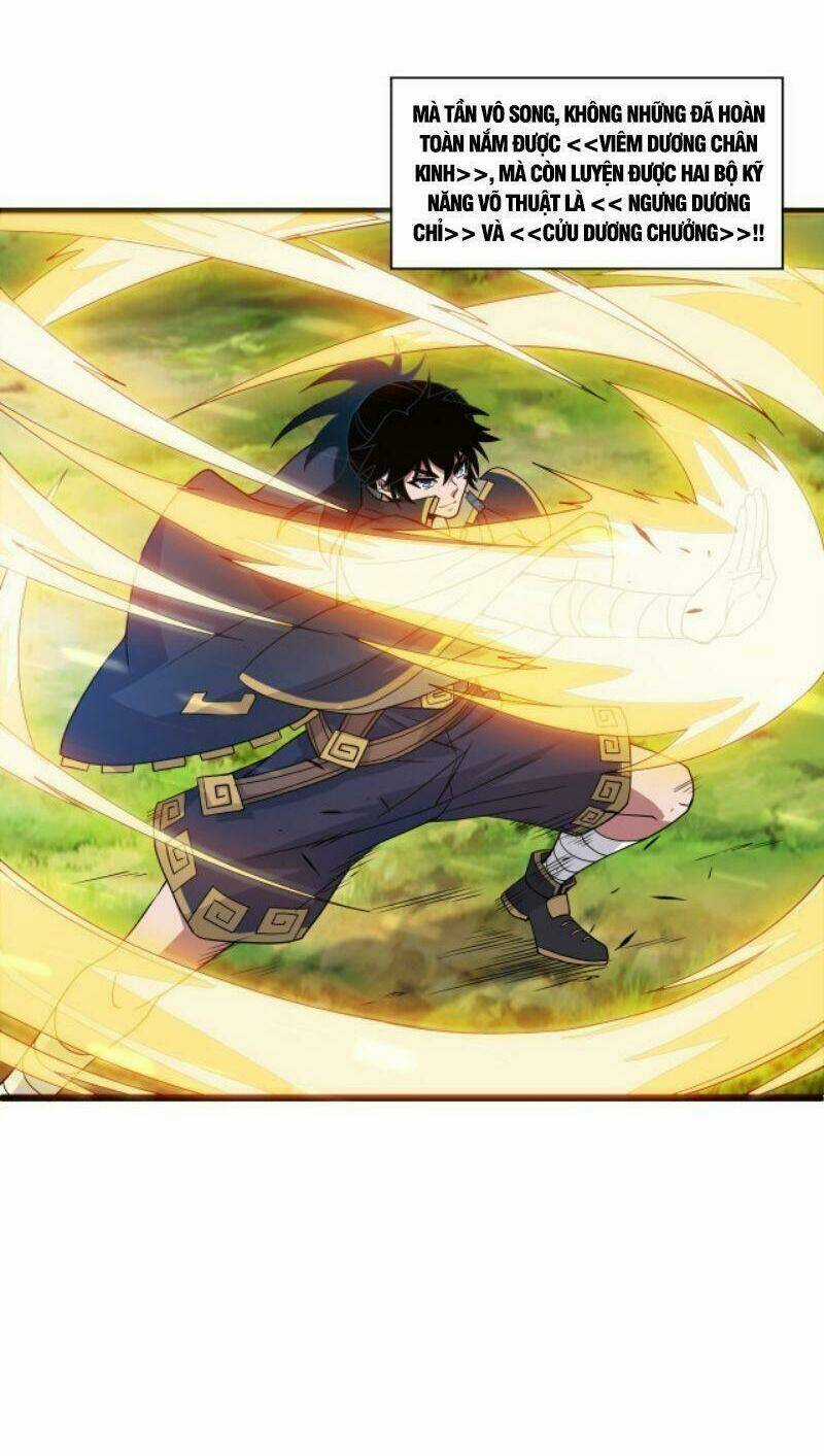 Sự Trở Lại Của Đệ Nhất Tông Sư Chapter 8 trang 13