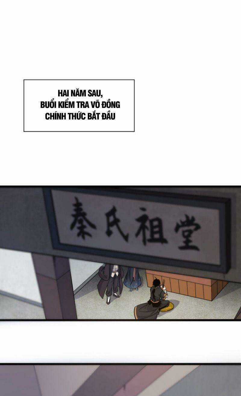 Sự Trở Lại Của Đệ Nhất Tông Sư Chapter 8 trang 14