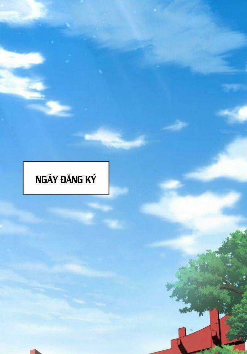 Sự Trở Lại Của Đệ Nhất Tông Sư Chapter 8 trang 17