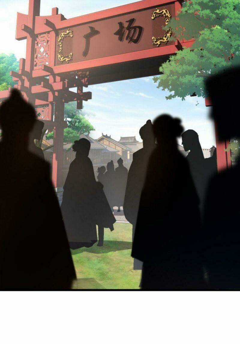 Sự Trở Lại Của Đệ Nhất Tông Sư Chapter 8 trang 18