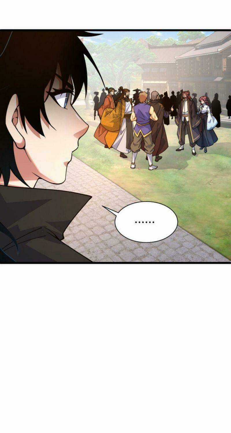 Sự Trở Lại Của Đệ Nhất Tông Sư Chapter 8 trang 27